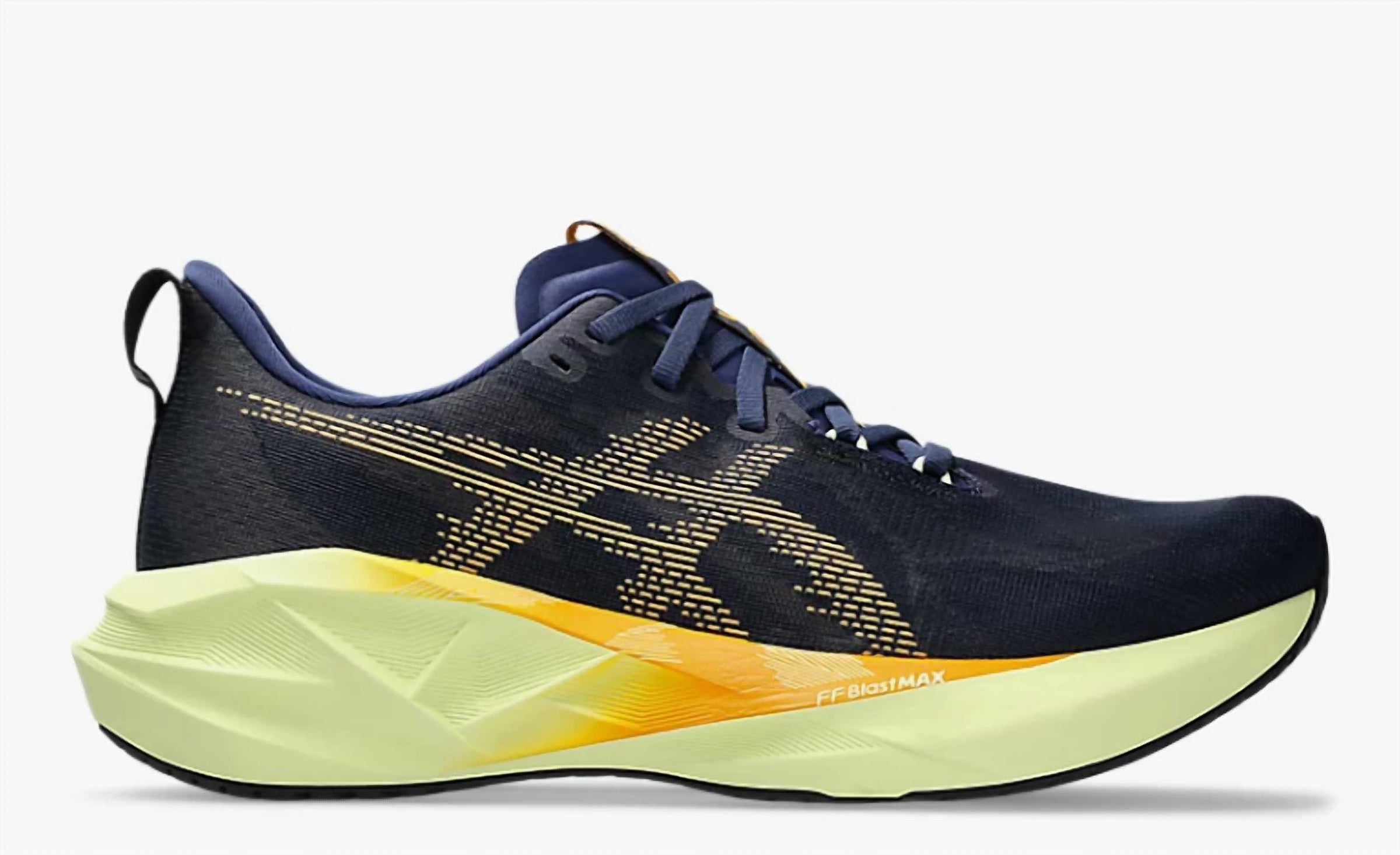 Asics - Men's Novablast 5 Running Shoes