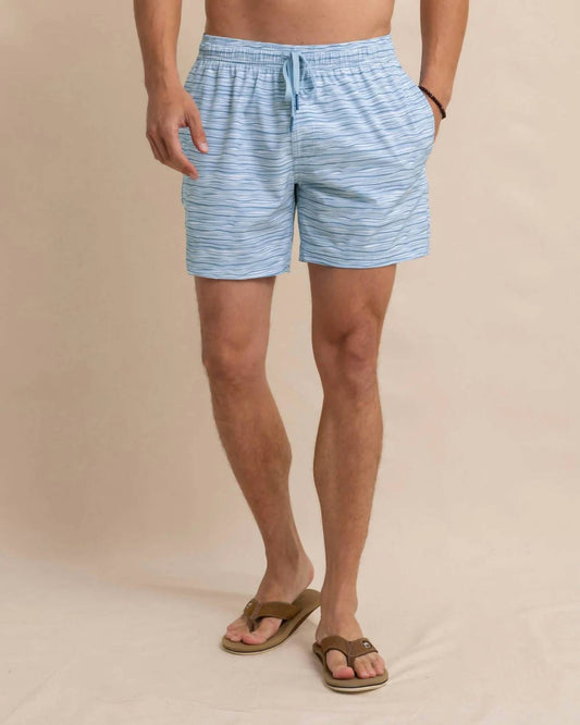 Southern Tide - Men's Swim Trunk