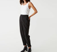 Michael Stars - Maxine Twill Convertible Pants