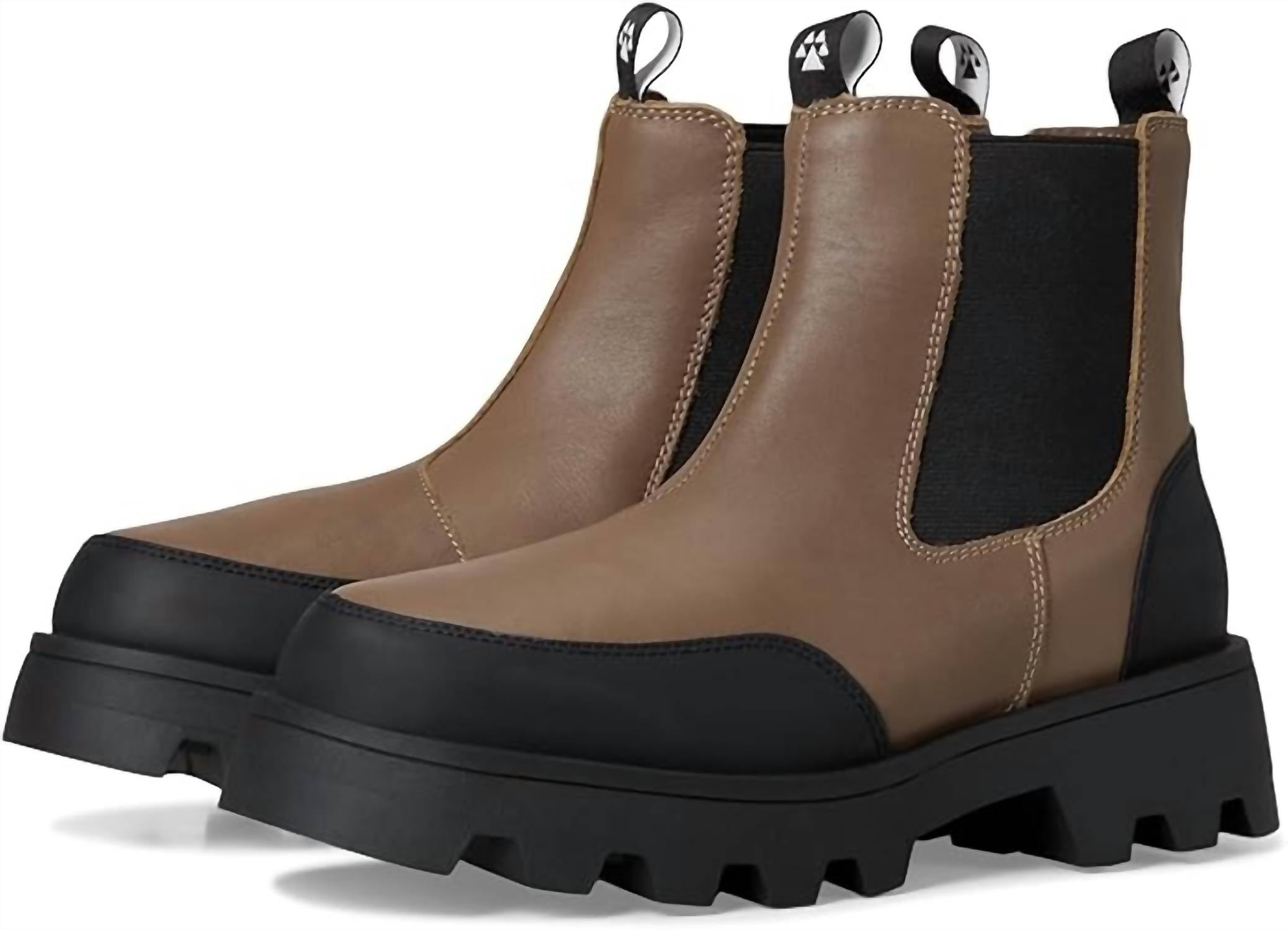 Cougar - Women's Shani Waterproof Boot