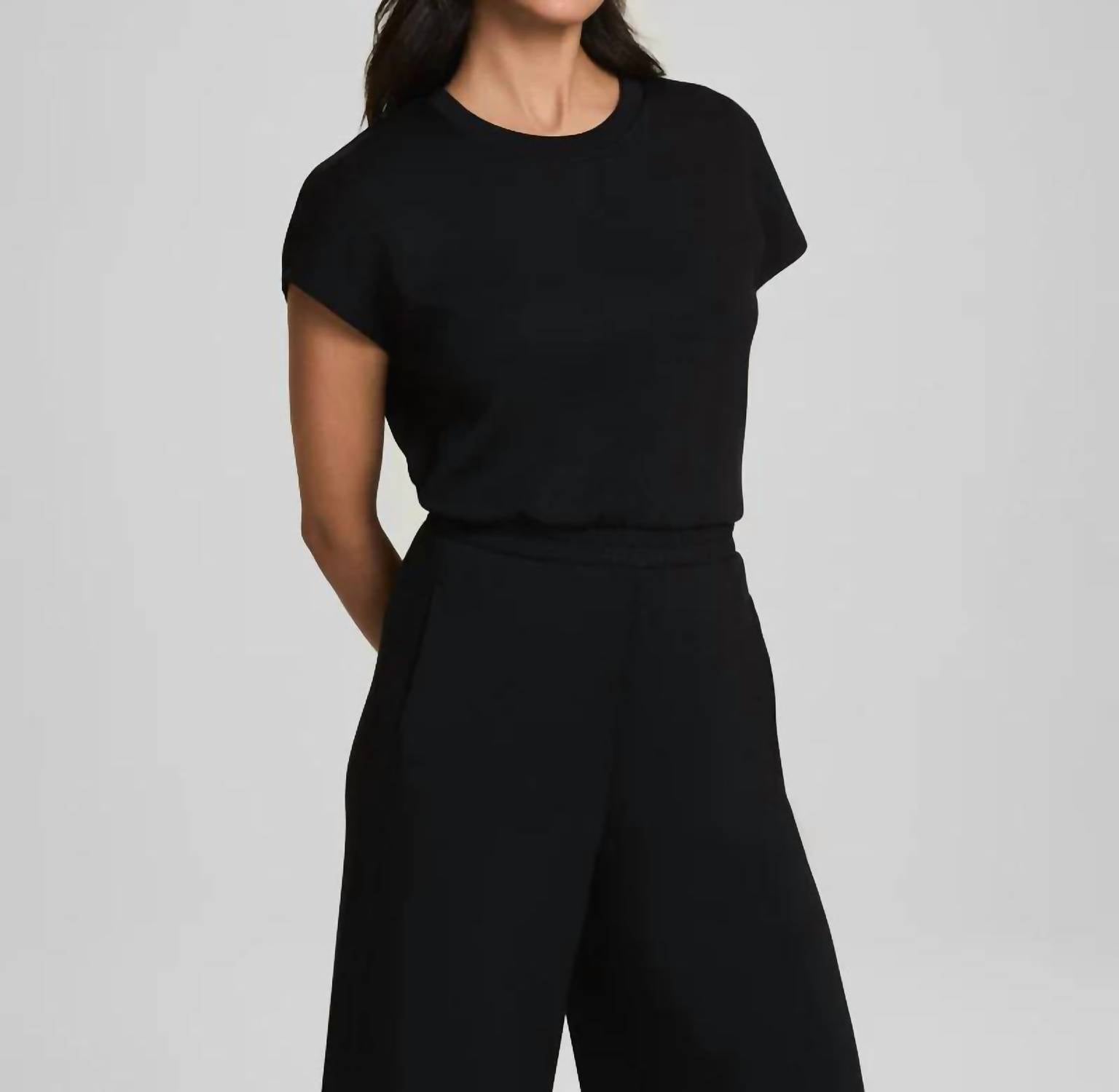Spanx - Airessentials Cinched Jumpsuit
