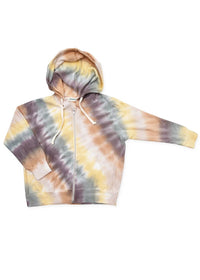 Fairwell - Kid's Skater Hoodie And Pant Set