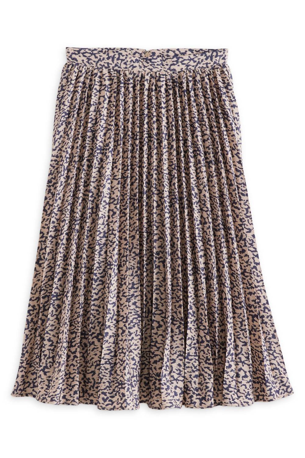 Sugarlips - Women's Blossom Pleated Skirt