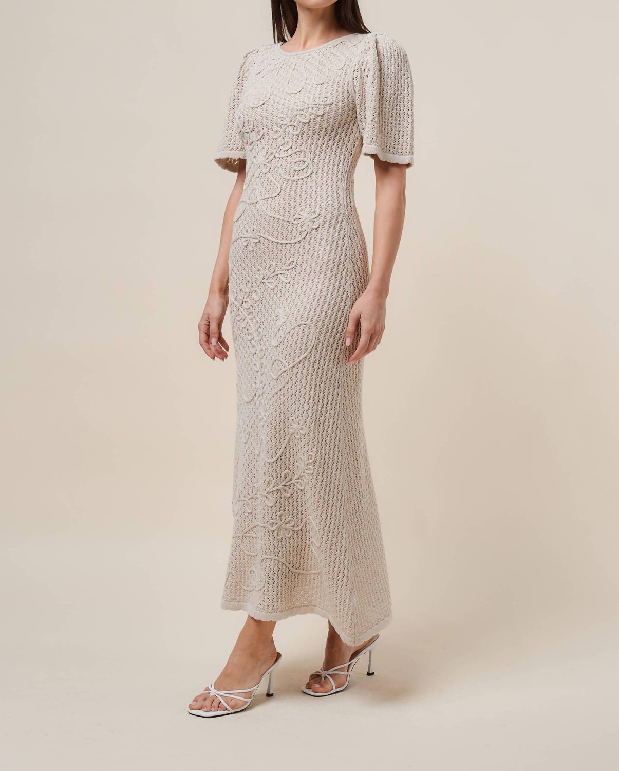 Able - The Sommelier Dress