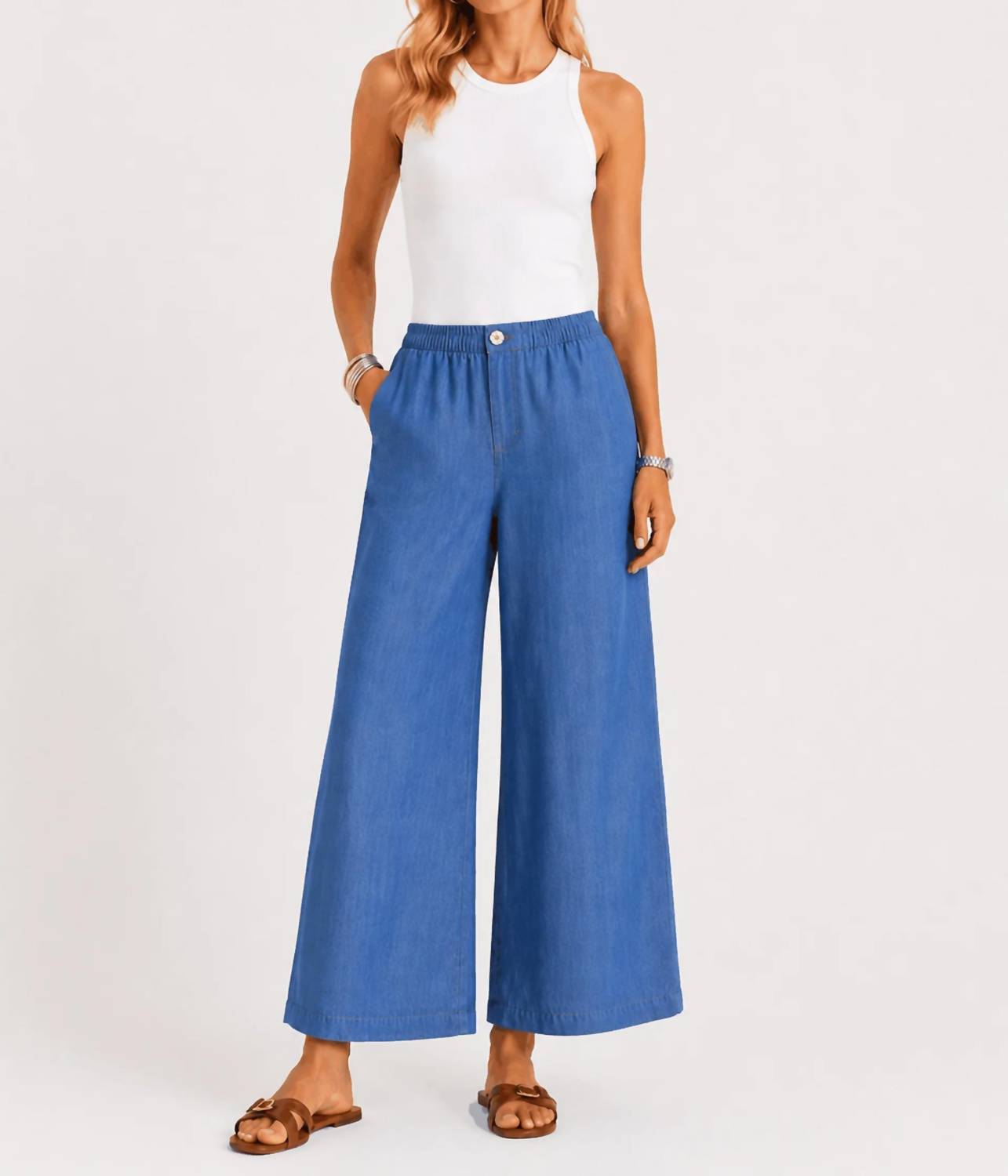 Fifteen Twenty - Mason Pants