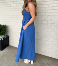 Z Supply - Beachside Midi Dress