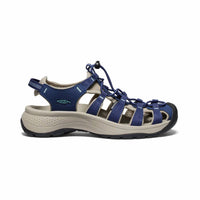 Keen - Women's Astoria West Fisherwoman Sandal