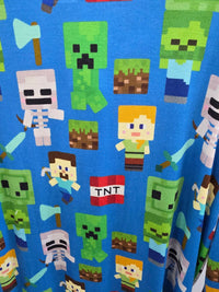 Charlies Project - Boy's It's Mine Bamboo Loungewear