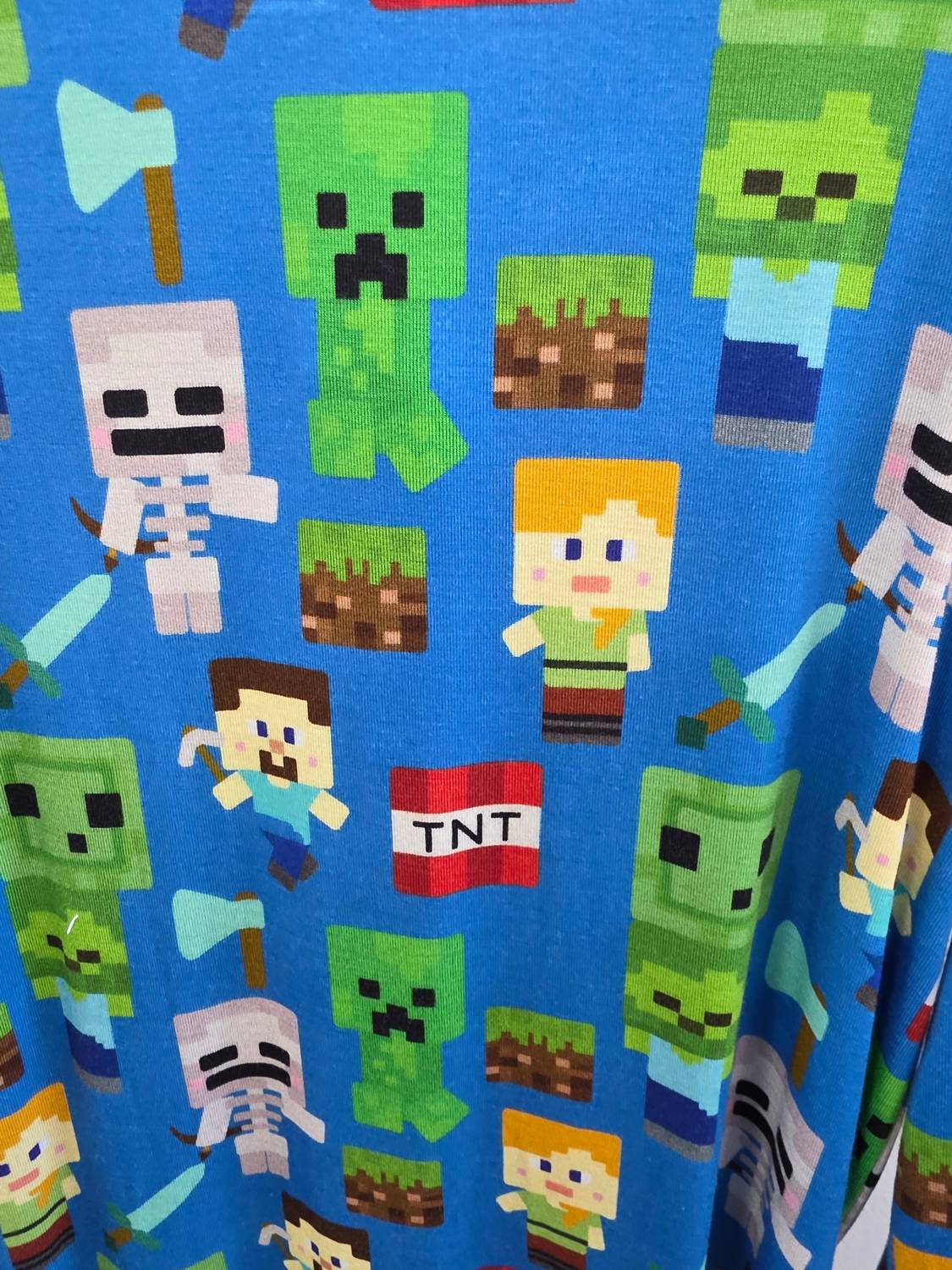 Charlies Project - Boy's It's Mine Bamboo Loungewear