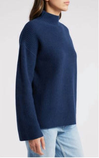 Rails - Sanna Funnel Neck Sweater