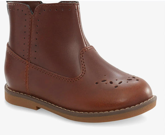 Stride Rite - Kid's Stella Boots