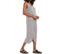 Z Supply - Reverie Knot Triblend Dress