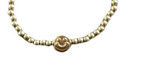 Shelia Fajl - Merry Go Round Elastic Bracelet