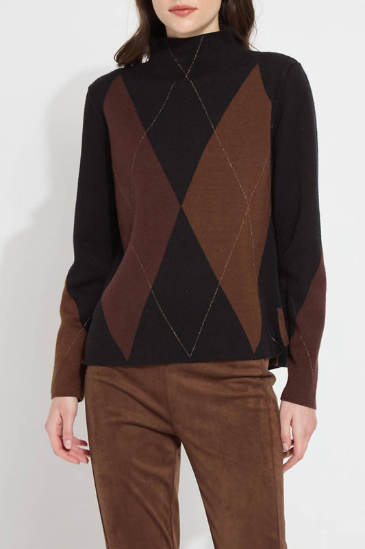 Lysse - Greta Sweater