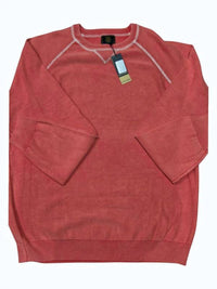 F/X Fusion - Men's Crewneck Sweater