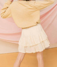 Flying Tomato - Sweatshirt Top