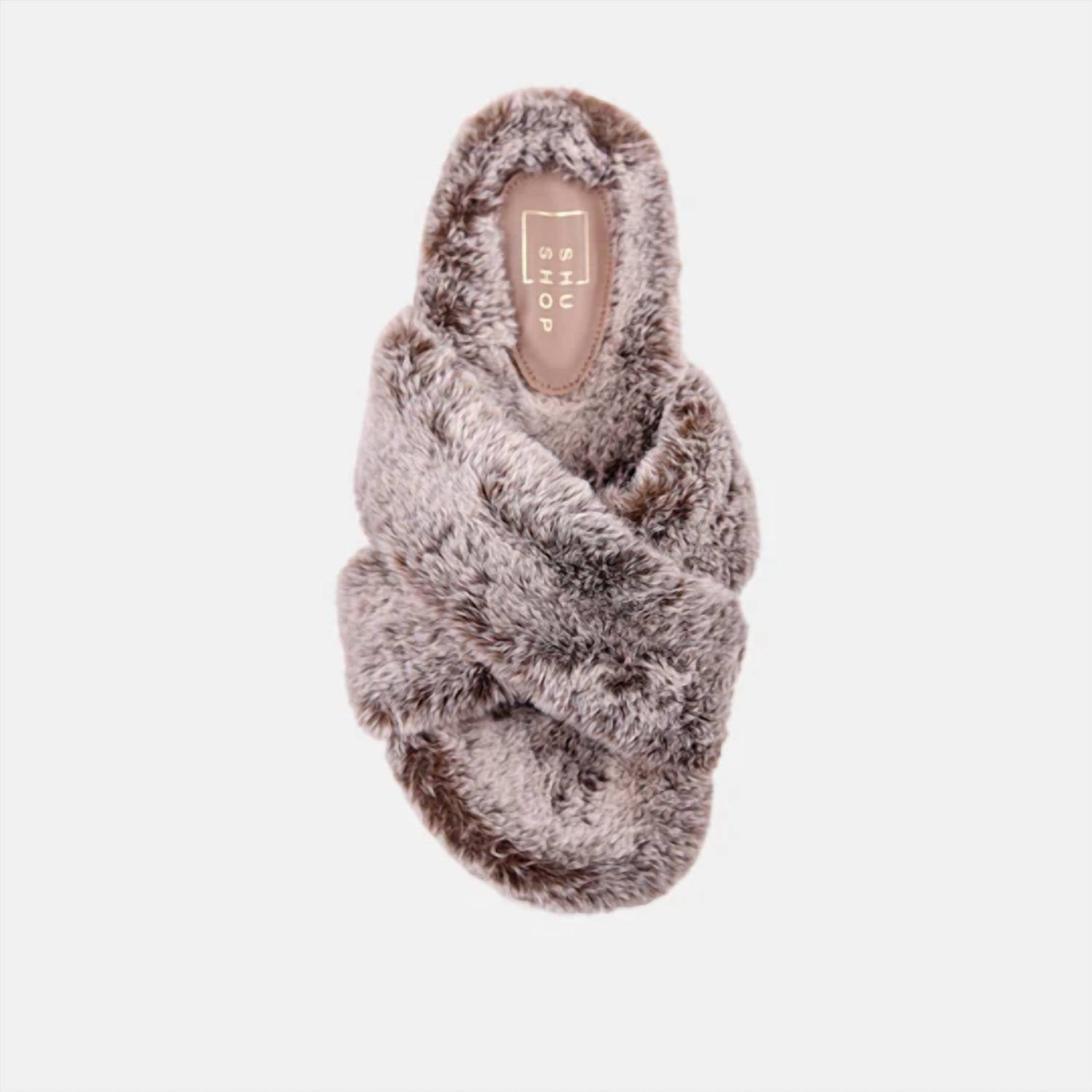 Shu Shop - Women's Juliet Platform Sandals