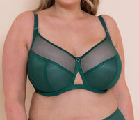 Curvy Kate - Logo Victory Side Support Balcony Bra