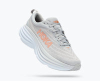 Hoka - Women's Bondi 8 Working Shoes