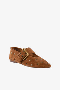 Seychelles - Women's Abbey Flat