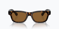 Oliver Peoples - Rosson Non Polarized Sunglasses Ov5540su 100953