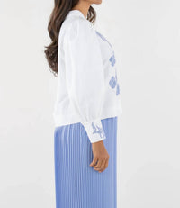 Emily Mccarthy - Women's Hampton Top