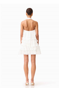 Elliatt - Poppy Tiered Mini Dress