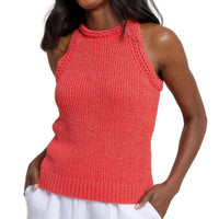 Southern Tide - Tessa Sweater Tank