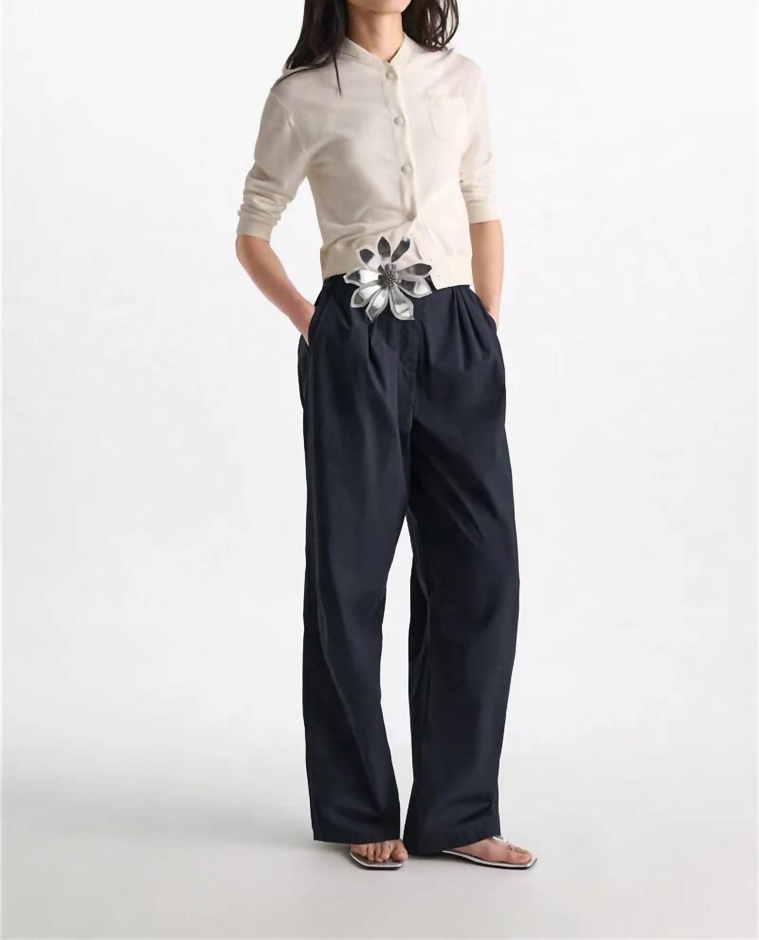 Dorothee Schumacher - Refined Essential Cardigan