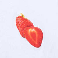 Eight X - Strawberries Graphic T-shirt