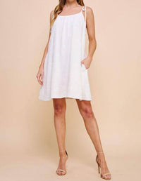 Allie Rose - Laguna Cami Dress