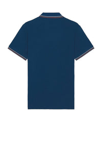 Original Penguin - Jacquard Polo