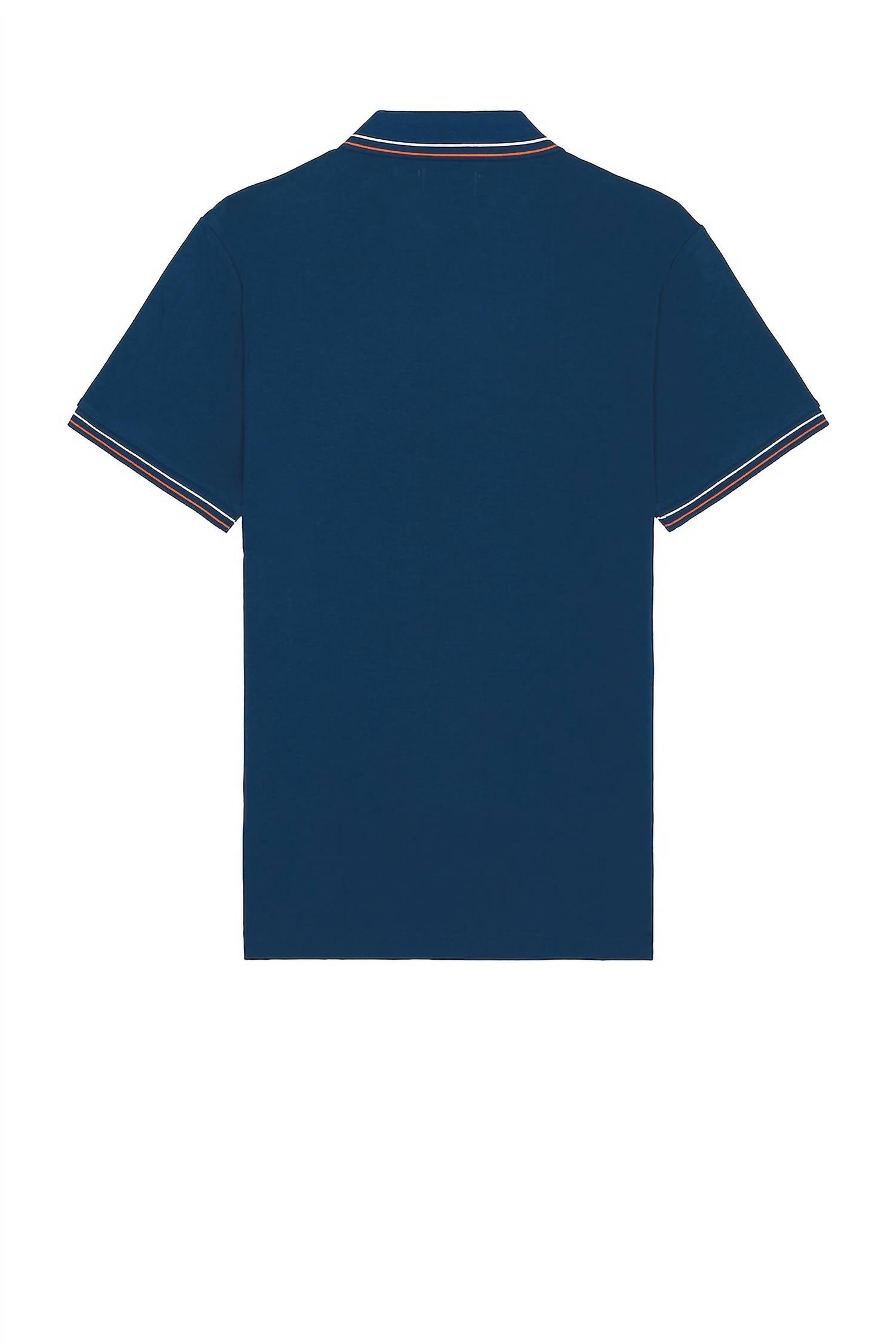 Original Penguin - Jacquard Polo