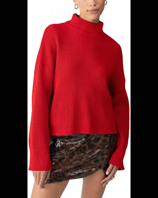 Sanctuary - Stay Cozy Sweater