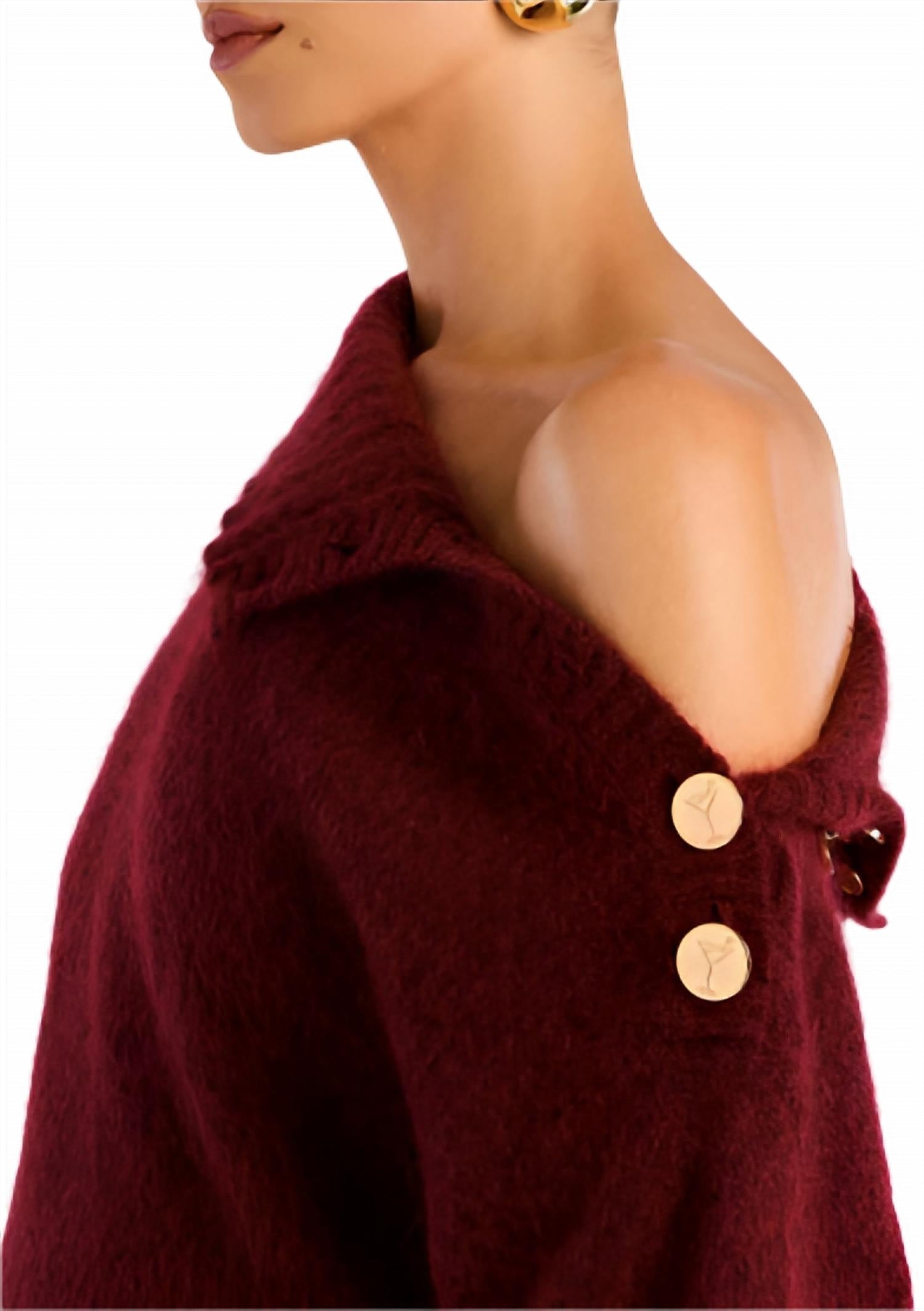 Retrofete - Marve Sweater