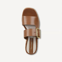 Franco Sarto - Women's Taziana Espadrille Slide Sandal