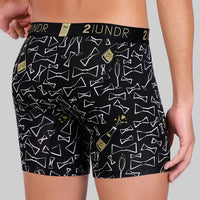 2Undr - Swing Shift Boxer Brief