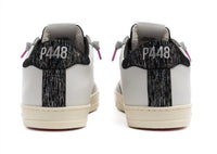 P448 - Women's John Shild Sneaker