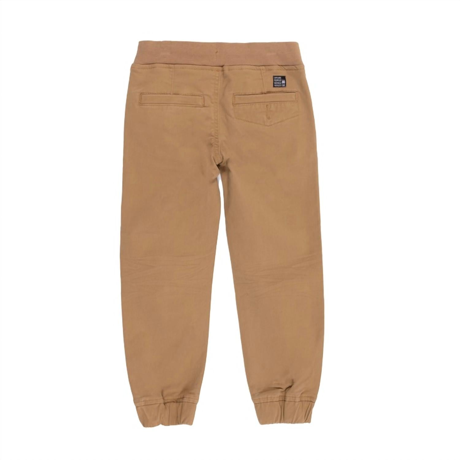 Noruk Collection - Boy's Jogger Pants