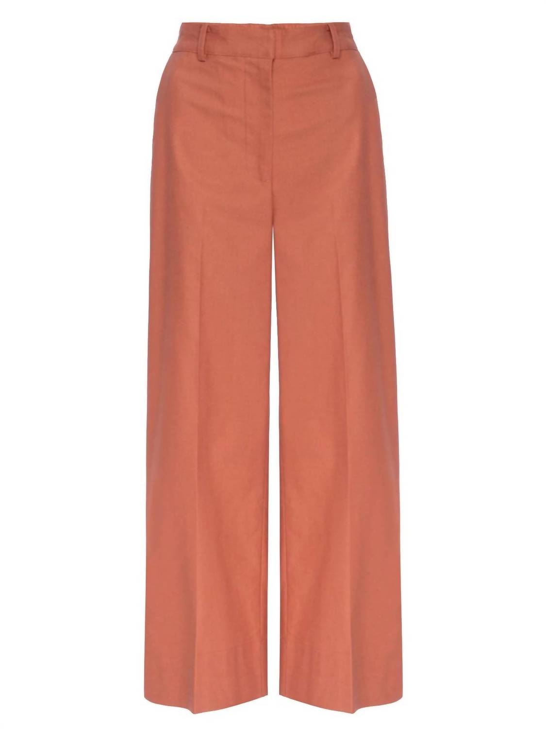 Brochu Walker - Lena Cropped Pant