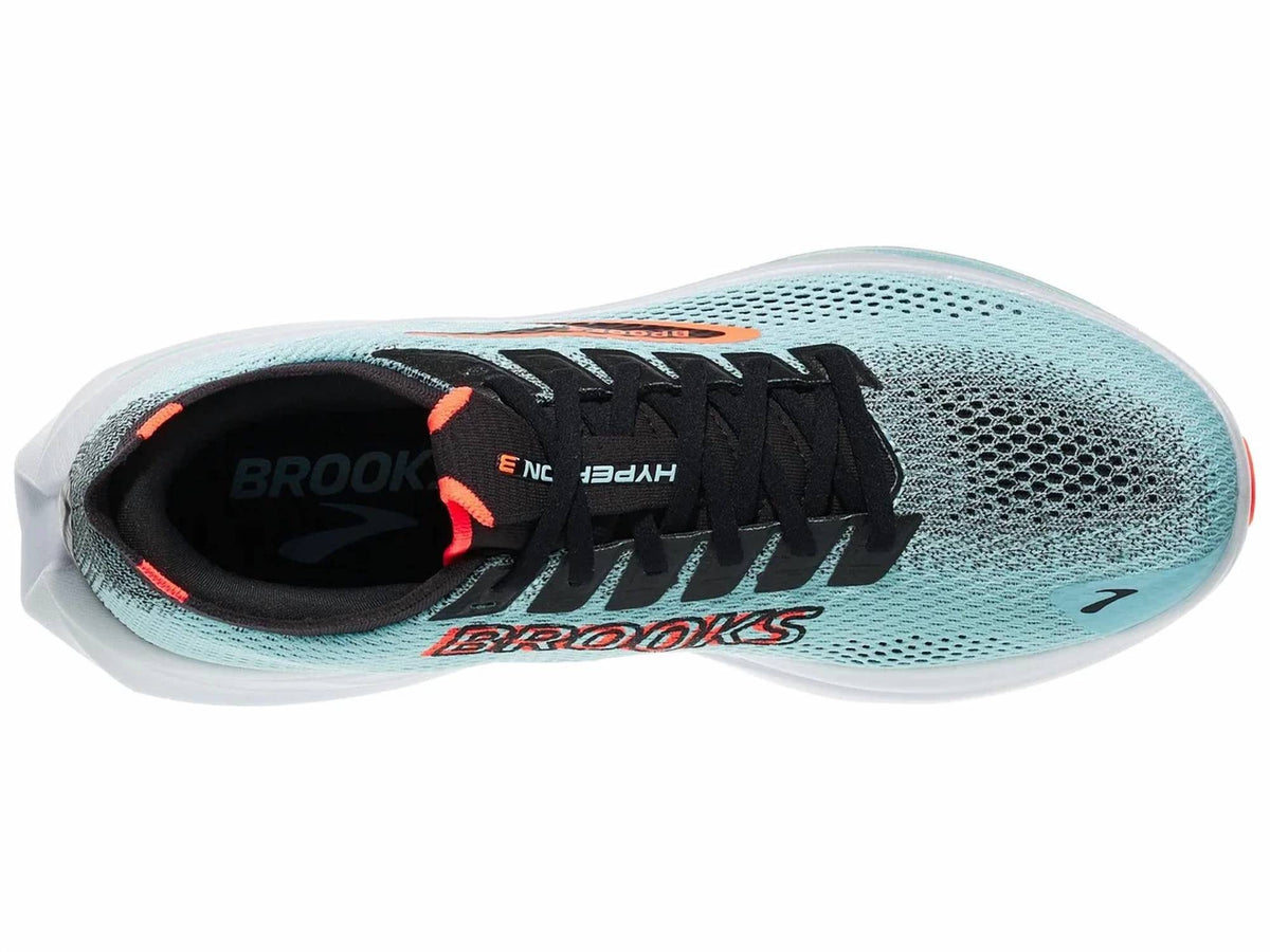 Brooks - Men's Hyperion 3 Running Shoes