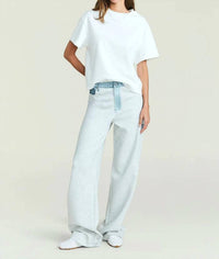 Ser.O.Ya - Travis Denim Pants