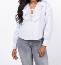 Sundays - Thais Top