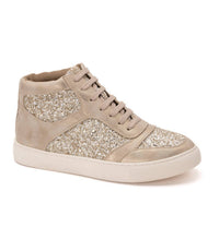 Corkys Footwear - Women's Notorious High Top Sneakers