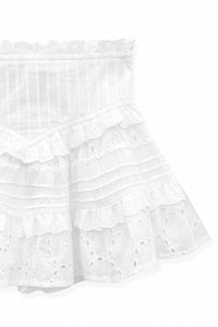 Katie J Nyc - Girl's Willow Skirt