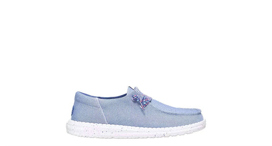 Hey Dude - Women's Wendy Funk Friendship Slip-on Sneaker