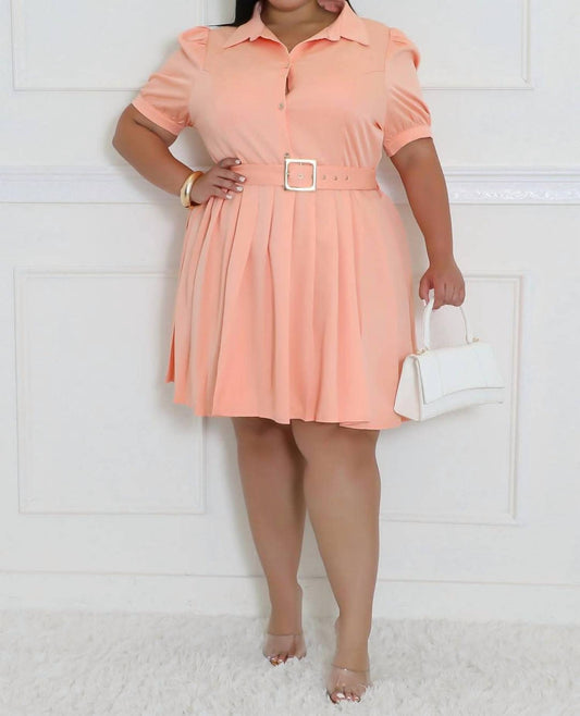 Good Time Usa - Passion Dress