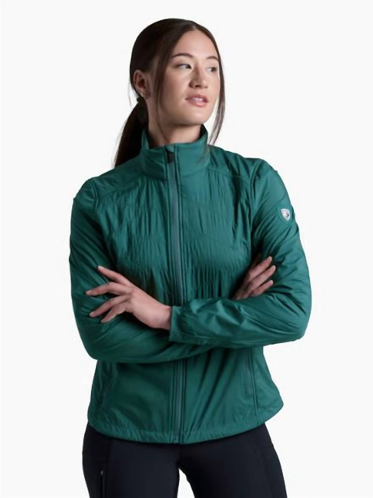 Kuhl - The One Jacket