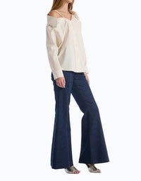 Christy Lynn - Dasha Long Sleeve Top