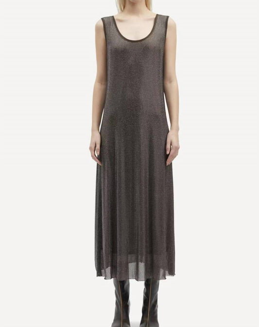 Samsoe - Sahannansa Midi Dress